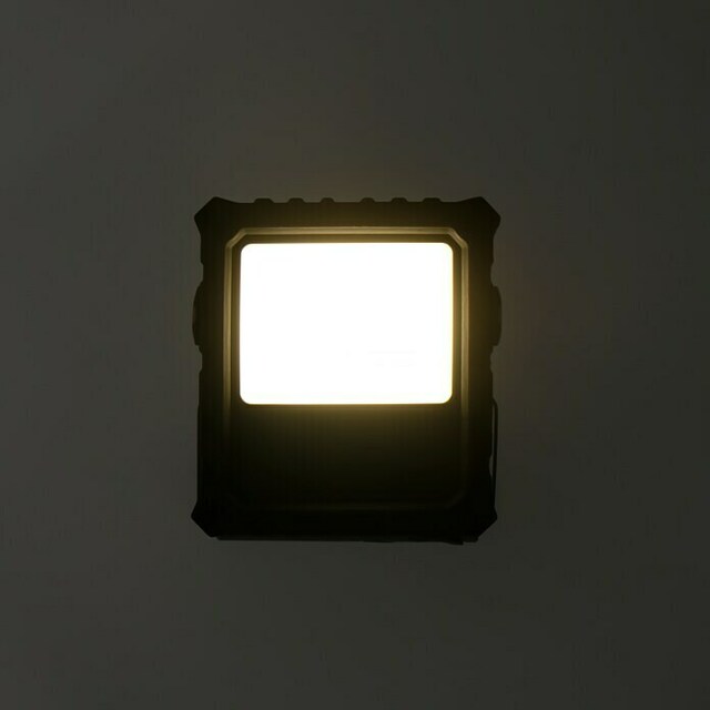 LED прожектор акумулаторен Profi Depot [4]