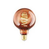 Декоративна LED крушка Eglo Deco Spiral