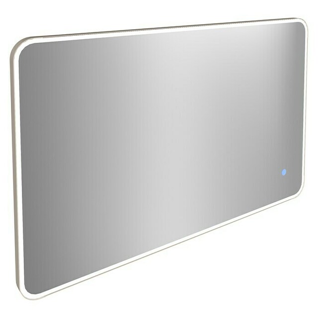 Огледало с LED осветление Camargue Frame [1]