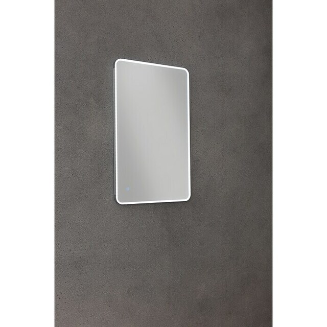 Огледало с LED осветление Camargue Frame [2]