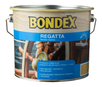 Яхтен лак Bondex Regatta