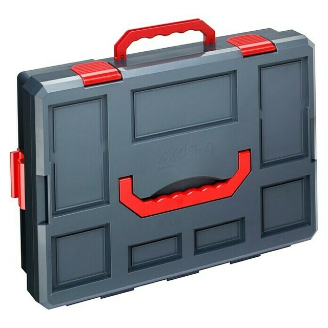 Куфар за инструменти Wisent b-boXx S [2]