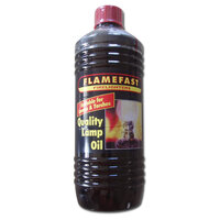 Течност за факли и лампи Flamefast SMPB