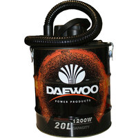Прахосмукачка за пепел Daewoo DAAVC1200