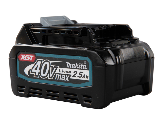 Акумулаторна батерия Makita BL4025 XGT [3]