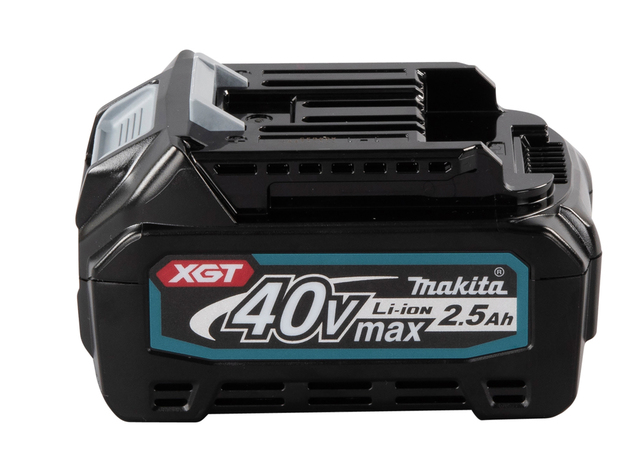Акумулаторна батерия Makita BL4025 XGT [2]