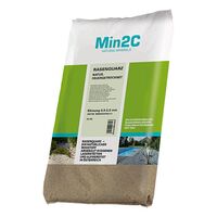Тревен кварцов пясък Min2C