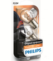 Автомобилни крушки Philips Vision