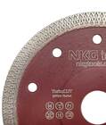Диамантен диск за рязане TurboCut NKG tools [0]