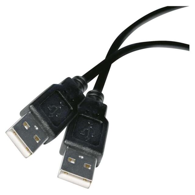 USB кабел Emos [2]