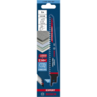 Нож за саблен трион Bosch Expert Fiber Plaster S 641 HM [2]