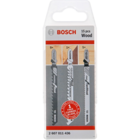 Комплект ножове за прободен трион Bosch Мultimaterial [1]