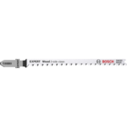 Комплект ножове за прободен трион Bosch Expert Wood 2-Side Clean T 308 BO [1]