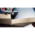 Комплект ножове за прободен трион Bosch Expert Wood 2-Side Clean T 308 BO [6]