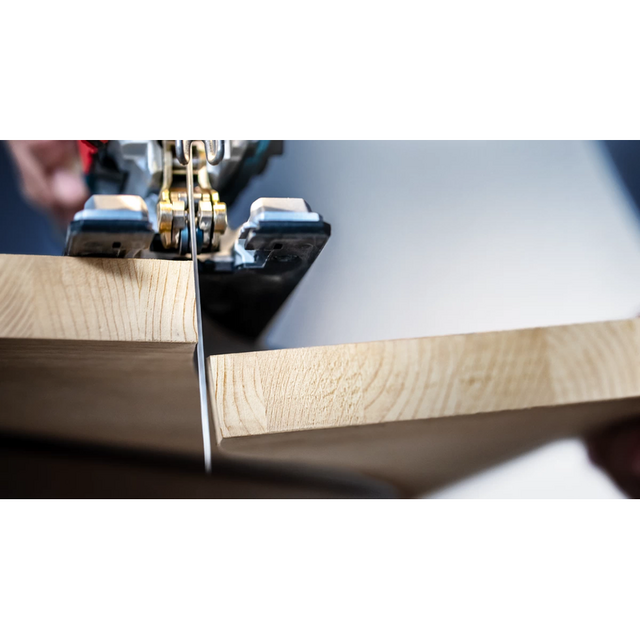Комплект ножове за прободен трион Bosch Expert Wood 2-Side Clean T 308 BO [7]
