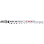 Комплект ножове за прободен трион Bosch Expert Wood 2-Side Clean T 308 B [2]