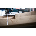 Комплект ножове за прободен трион Bosch Expert Wood 2-Side Clean T 308 B [5]