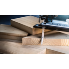 Комплект ножове за прободен трион Bosch Expert Wood 2-Side Clean T 308 B [6]