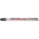 Комплект ножове за прободен трион Bosch Fiber Plaster T 341 HM [1]