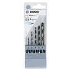 Комплект свредла Bosch HSS PointTeQ [1]
