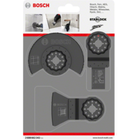 Комплект ножове Bosch