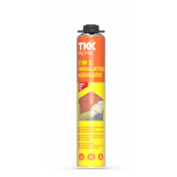 Полиуретаново лепило TKK 2 in 1 Insulation Adhesive