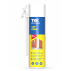Ръчна полиуретанова пяна TKK Top Foam [1]