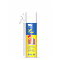 Ръчна полиуретанова пяна TKK Top Foam