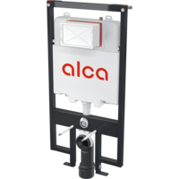 Структура за вграждане Alca SLIM AM1101/1200