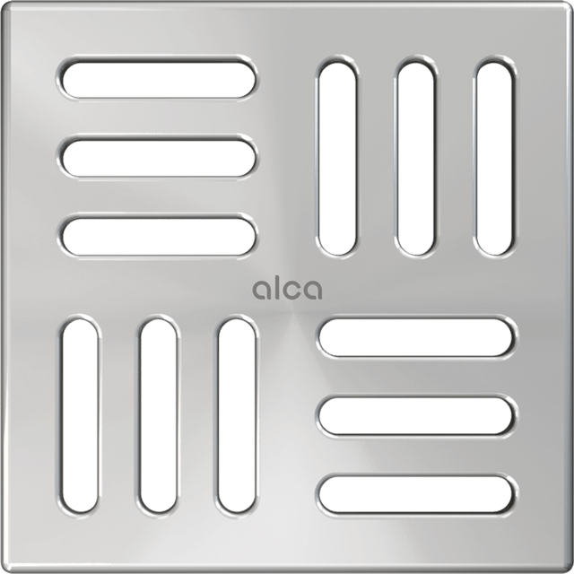 Решетка за подов сифон Alca MPV004 [1]