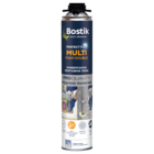 Пистолетна и ръчна полиуретанова пяна Bostik Perfect Fill Multi Foam Double [1]