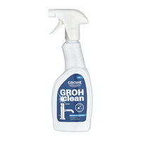 Препарат за почистване на смесители и санитария Grohe GROHclean