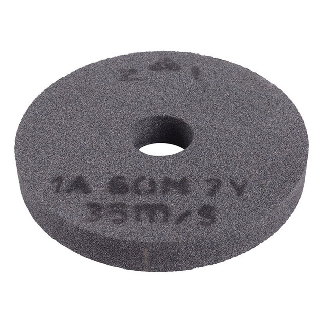 Керамичен абразивен диск за шмиргел ZAI 1А 60M 7V [1]