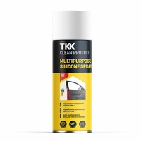 Силиконов спрей Clean Protect TKK