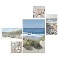 Картини ProArt Young Living Пясъчна дюна