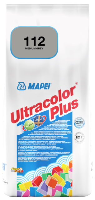 Фугираща смес Mapei Ultracolor Plus [2]