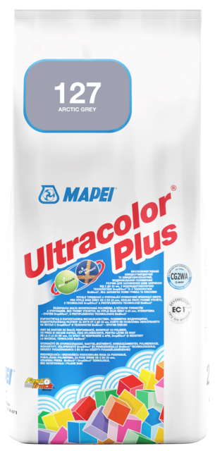 Фугираща смес Mapei Ultracolor Plus [1]