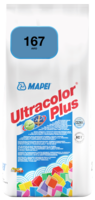 Фугираща смес Mapei Ultracolor Plus
