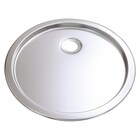 Комплект кухненска мивка Respekta Kitchen с отцеждаща мивка и аксесоари  [2]