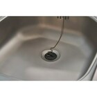 Кухненска мивка за вграждане Respekta Baltimore [9]