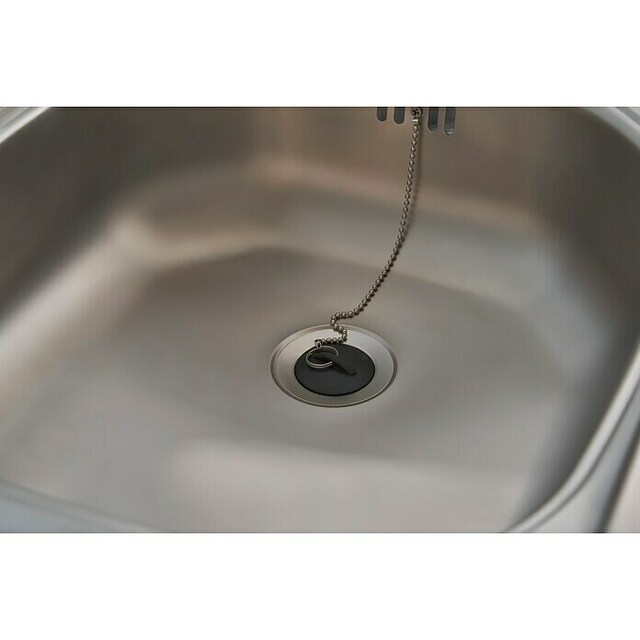Кухненска мивка за вграждане Respekta Baltimore [10]