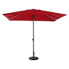 Градински чадър SunFun Livorno [4]