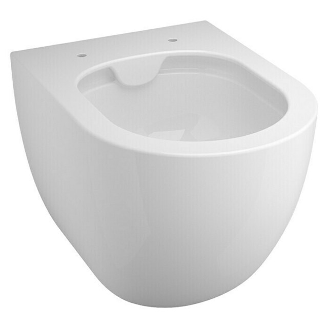 Стенна тоалетна без ръб Camargue Pico 2.0 [3]