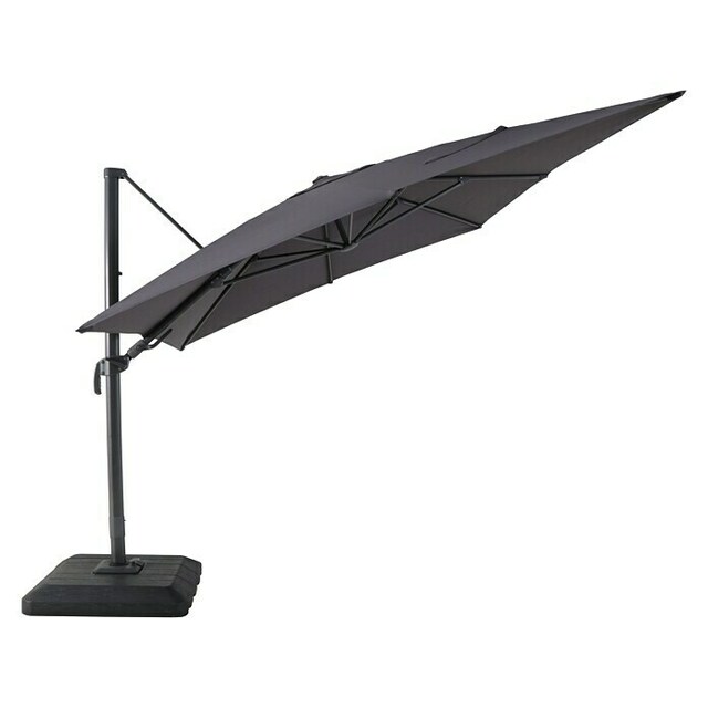 Висящ чадър SunFun Capri [14]