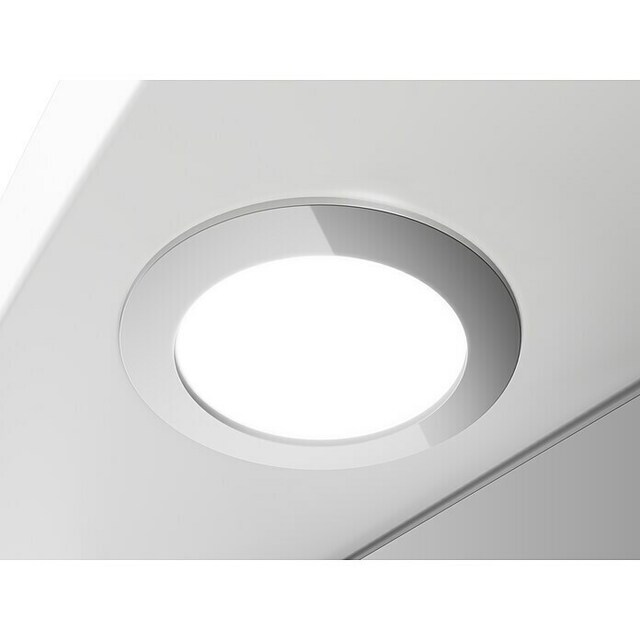 Огледален шкаф с LED осветление Akola [6]
