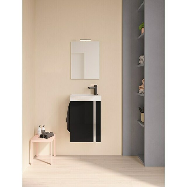Комплект мебел за баня Riva Elegance [3]