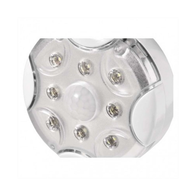 LED нощна лампа със сензор Emos [3]