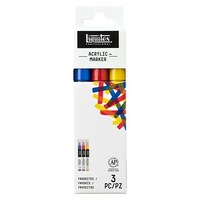 Маркери с акрилна боя за рисуване Liquitex Professional Paint Marker