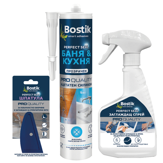 Промо пакет Bostik [1]