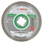 Диамантен диск за рязане Bosch X-Lock Best for Ceramic [1]